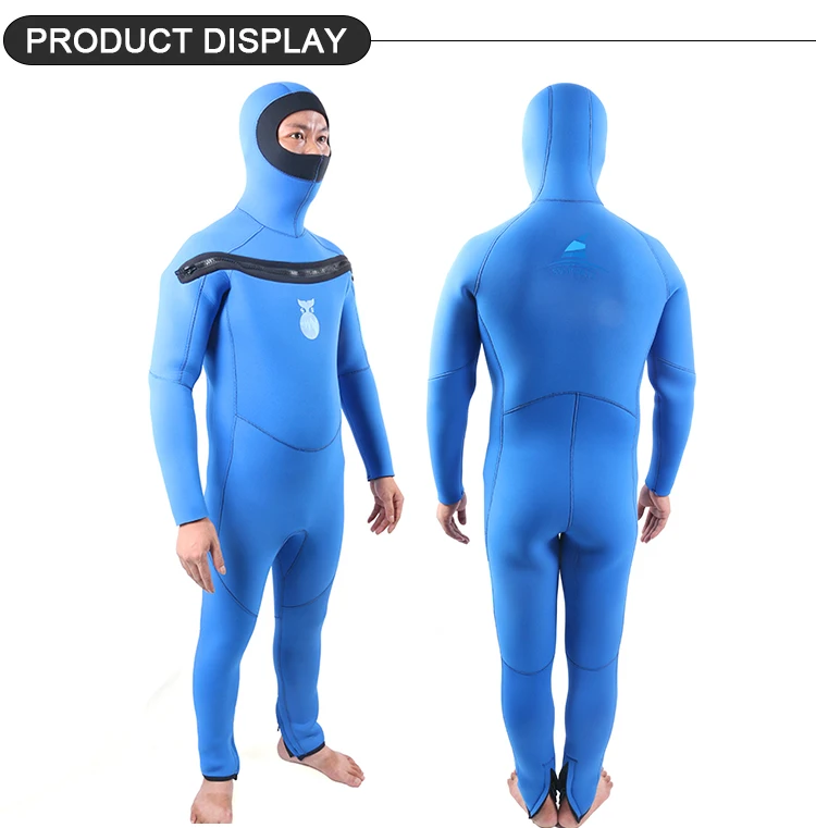 Diving suit