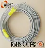 OWIRE Fat 6 30cm Patch Cord Cable Flat Cat 6 Patch Cord 3M