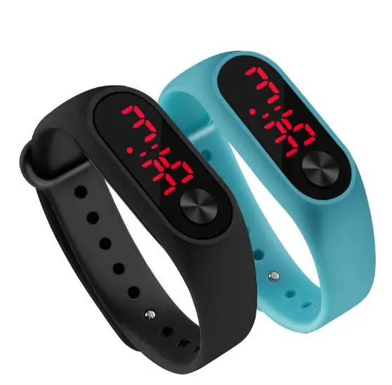 digital watch for women price