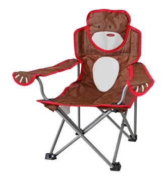 lazy boy camping chair