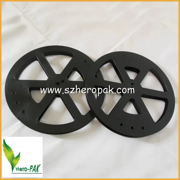 13'' Carrier Tape Plastic Reel/15'' Empty Spool For Electric Component