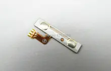 Genuine Volume Up/Down Button Flex Cable FPC for Lenovo S720 S720i phone