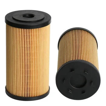 automotive oil filter