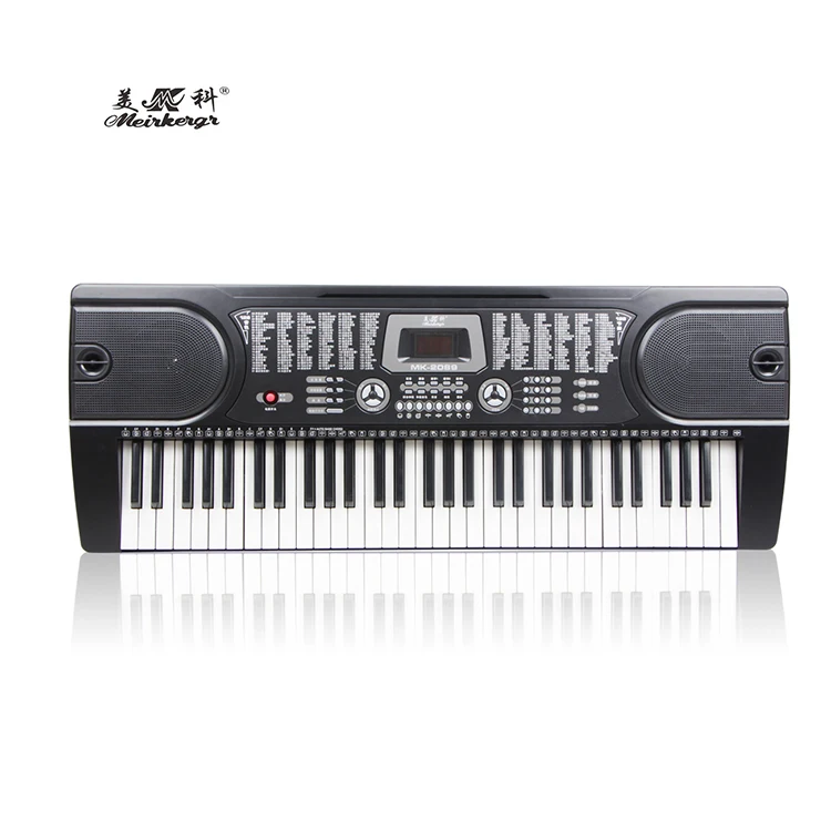 Miles mls store 860 electronic keyboard