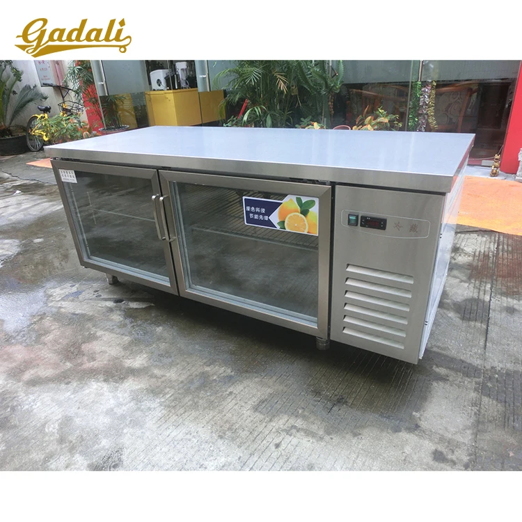 Commercial Under Bench Fridge/under Bench Refrigerator Buy Commercial