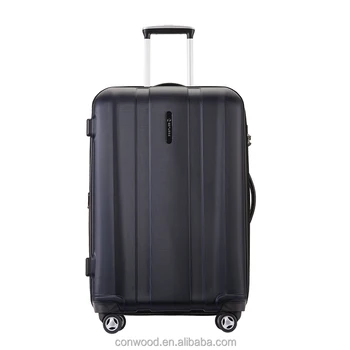 conwood luggage price