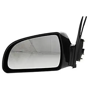 Power Heat w//Turn Signal Lamp Rear View Mirror Left Driver Side For 11-14 Sonata