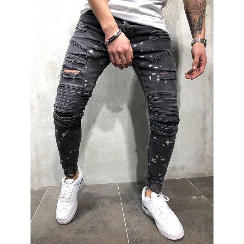 slim fit jeans betekenis