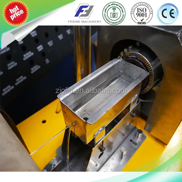 Mini Extruder/ Small Mini Plastic Extruder Machine Price Buy Mini