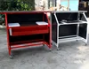 Lovely juice bar counter,small bar counter designs,drinking bar table
