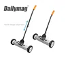 18" Contractor High Grade Magnetic Sweeper with Quick-Release