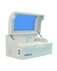 2019 Hot!! High efficiency New designed 200T/H Biobase BK-200(SAPPHIRE) Auto Chemistry Analyzer