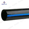 Best hdpe agricultural polyethylene pe pipes for water supply manufacturers in india