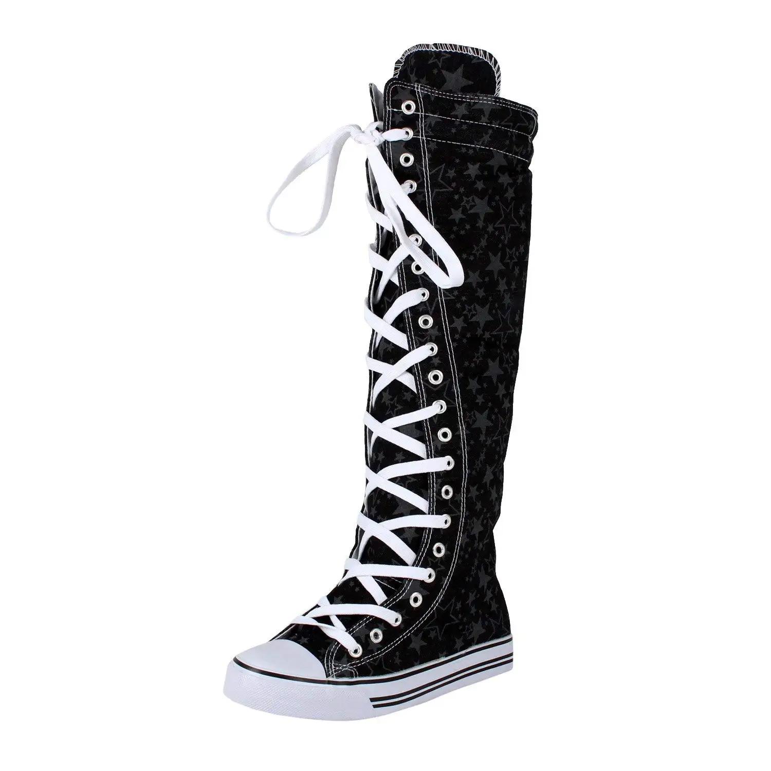 Cheap Lace Up Knee High Sneakers, Find Lace Up Knee High Sneakers Deals 