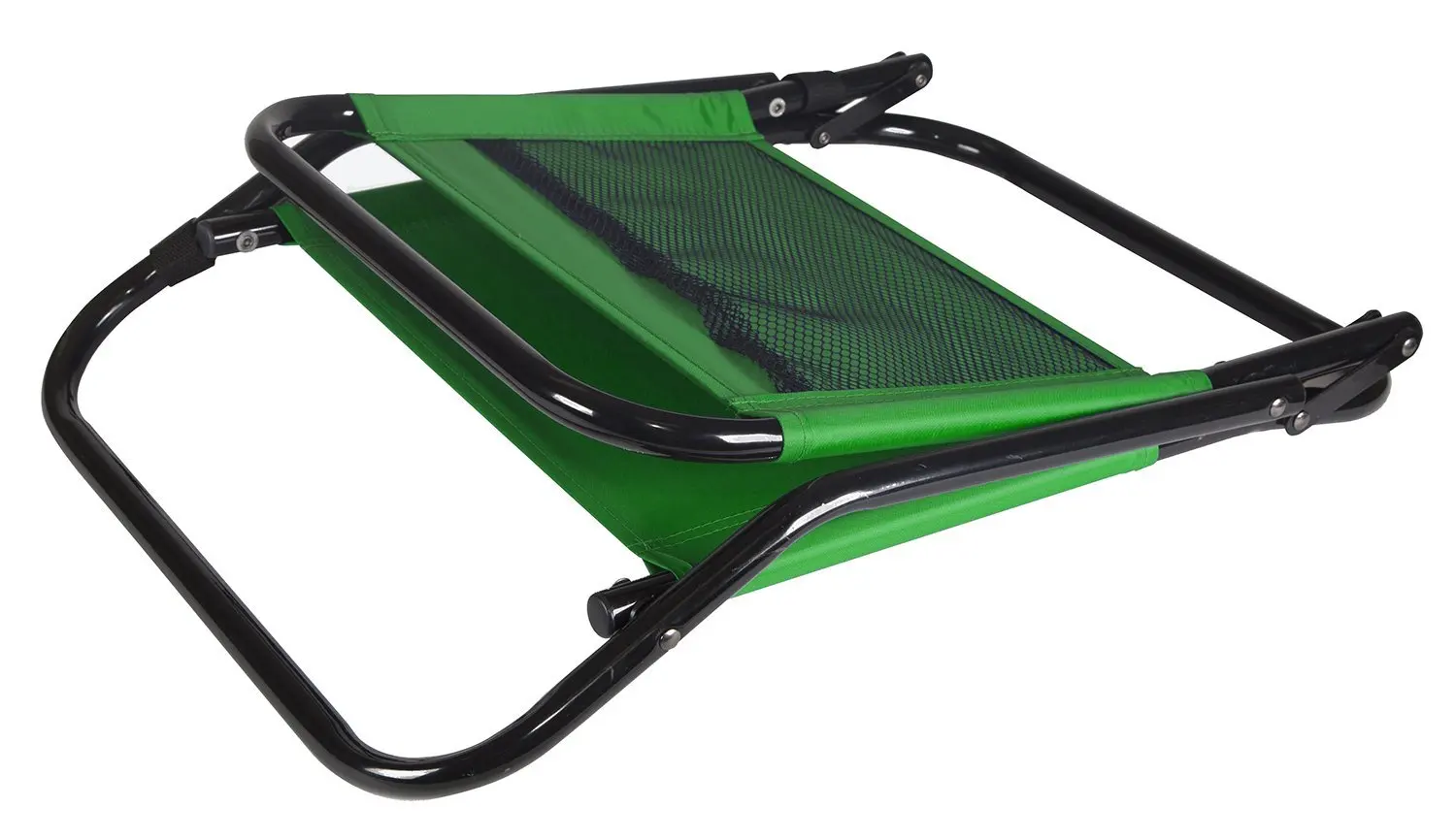 Cheap Relining Plastic Outdoor Steel Tube Frame Low Sand Folding Back