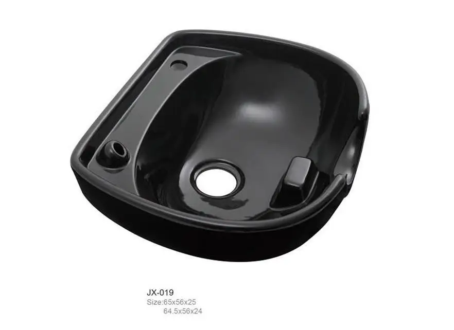 Color Ceramics Shampoo Hair Salon Wash Basins Price Buy Hair Salon
