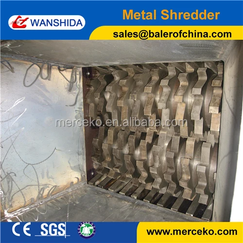 metal shredder15