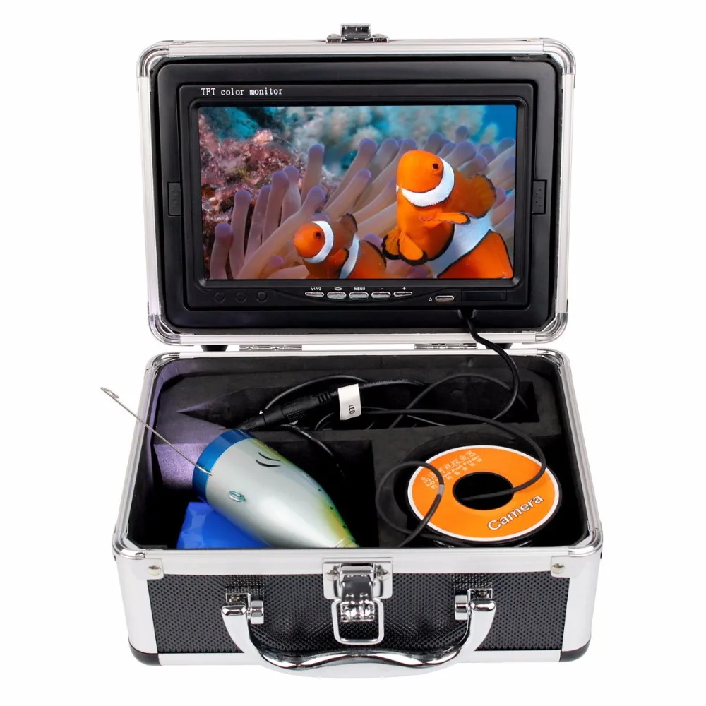 Камера для зимней рыбалки недорогие. Подводная камера FISHCAM 700. Подводная видеокамера профи-кейс 15 DVR. Подводная камера для рыбалки minicam24.