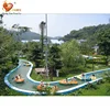 long water park lazy river,aquatic equipment