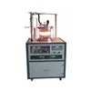 Two-zone rapid heat treatment furnace is used to study the preparation and coating of solar cell film