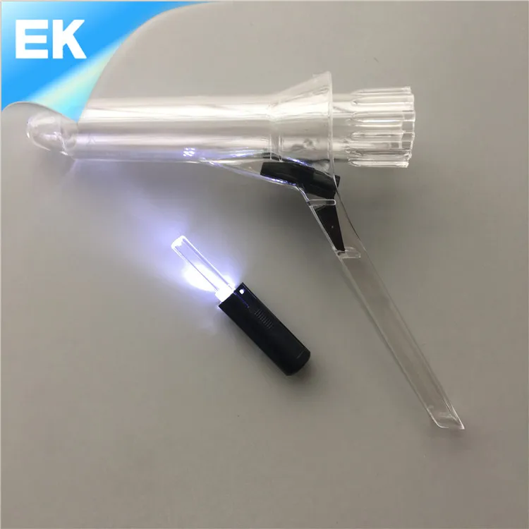 Disposable Anoscope With Light Source - Buy Anoscope,Disposable ...