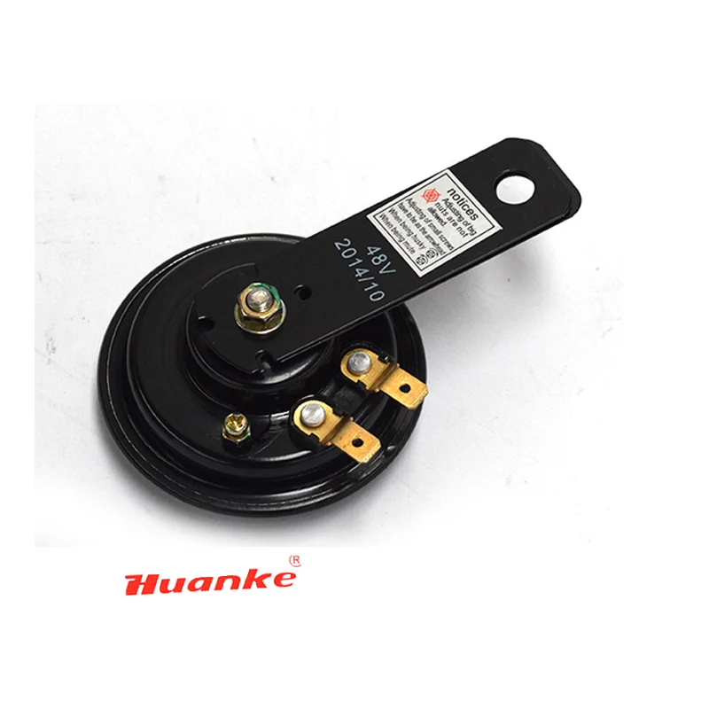 Supplying Electric Vehicles Horn Alarm Horn For Tcm Forklift Truck And