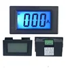D85-240 LCD AC Current Meter Digital Ammeter Amp Panel Meter
