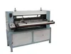 Mechanical Controlled Knife Filter Pleating Machine with Pre - Heater from Filter Manufacturing Equipment