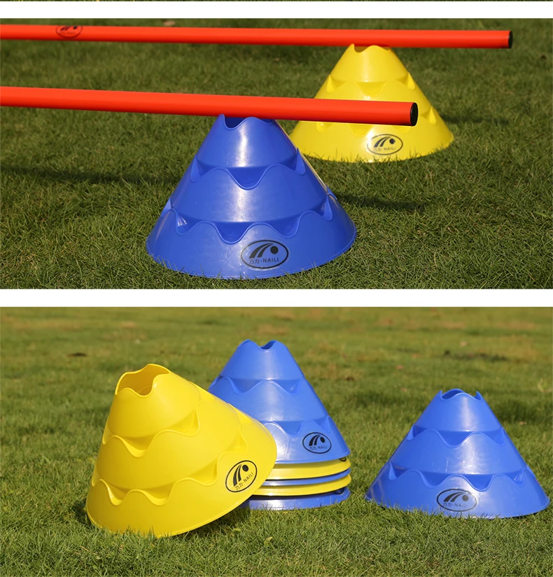 Jumbo Disc Cone With Wave Lines,Multifunction Disc Cone Buy Jumbo