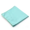 Promotional blue Custom Dog Disposable Towel with Factory Price