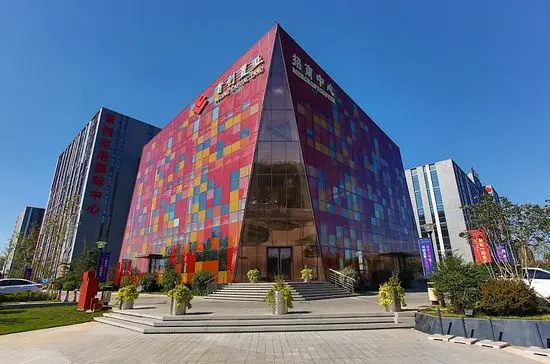 qingdao canatech import & export co., ltd.