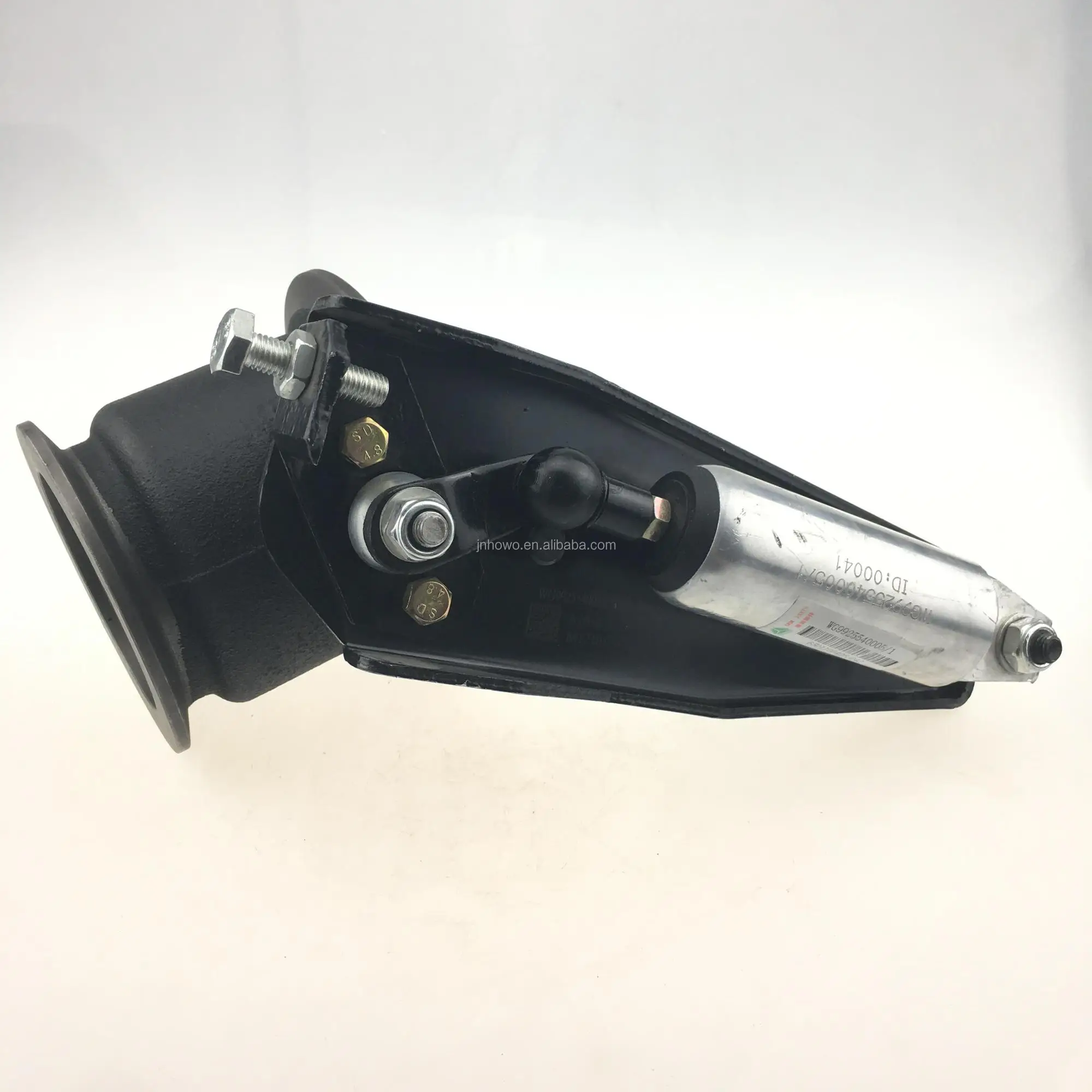 Sinotruk Howo Truck Parts Evb Brake Butterfly Valve Wg9925540005 Buy