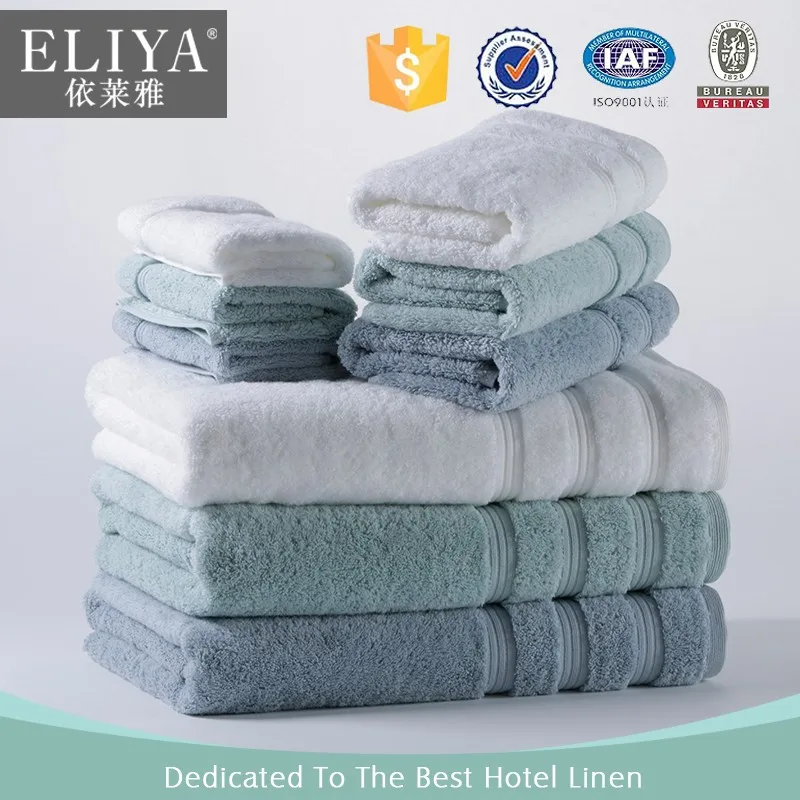 Gold Supplier High Quality Hotel Balfour Bath Towels,Towels Bath Set ...