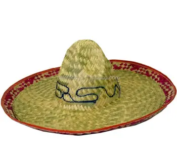 mini straw cowboy hats