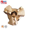 PDC drill bit for mining, quarry, hydropower engineering and Subway engineering excavation