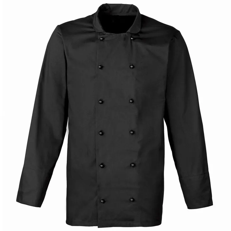 Custom Color Executive Italian Chef Uniform - Buy Italian Chef Uniform ...