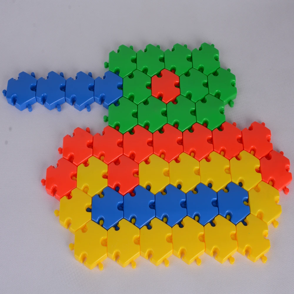 Co blocks. Co blocks