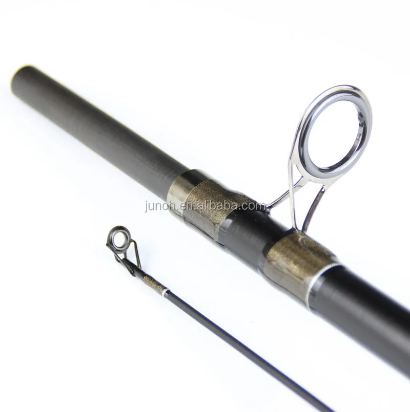 High Quality 3.6m Fishing Carp Rod 3 Section Fishing Rod High Carbon
