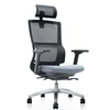 Workstation Seat metal base Office Furniture Executive Chair
