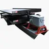 Copper Separation Machine Copper Separation Shaking Table
