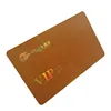 Customized printing hot sale gift product RFID contact chip card