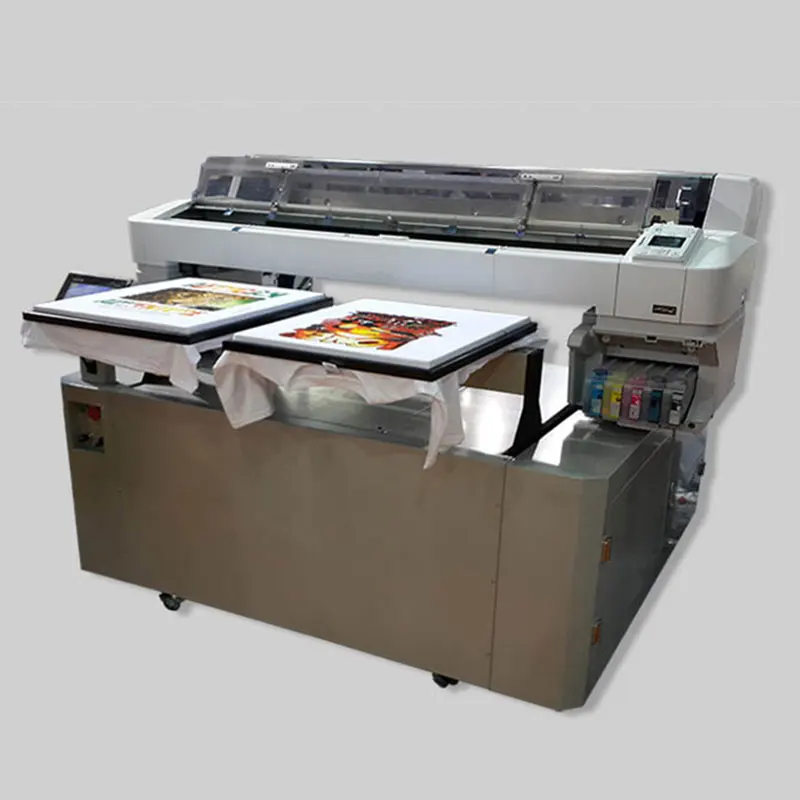 multi color ribbon printing machine