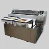Multi-color Polar-Jet digital color ribbon printer saree printing machine