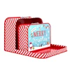 Large paper eve decorative christmas gift box