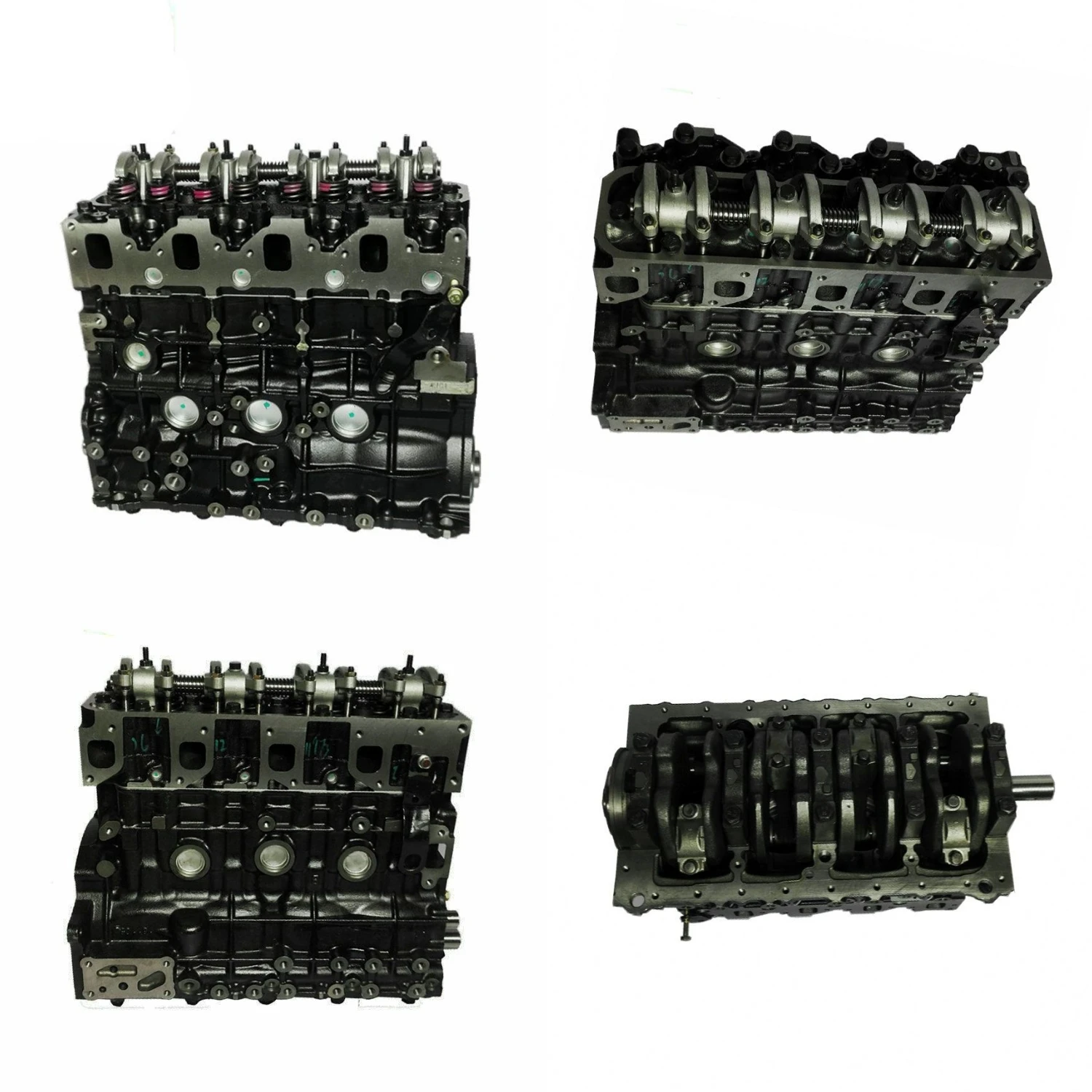 純正4jg2エンジンアセンブリ3 0lフォークリフト用 Buy 4jg2コンプリートエンジン エンジン組立 4jg2エンジン Product On Alibaba Com