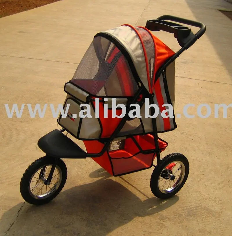 innopet stroller