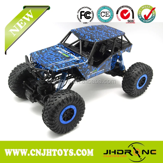 2016 New Rc Car R C Rock Crawler Climbing Truck Extreme Toys 2016 New Rc Car R C Rock Crawler Climbing Truck Extreme Toys With Remote Control