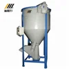 500KGS vertical color mixer for plastic flakes