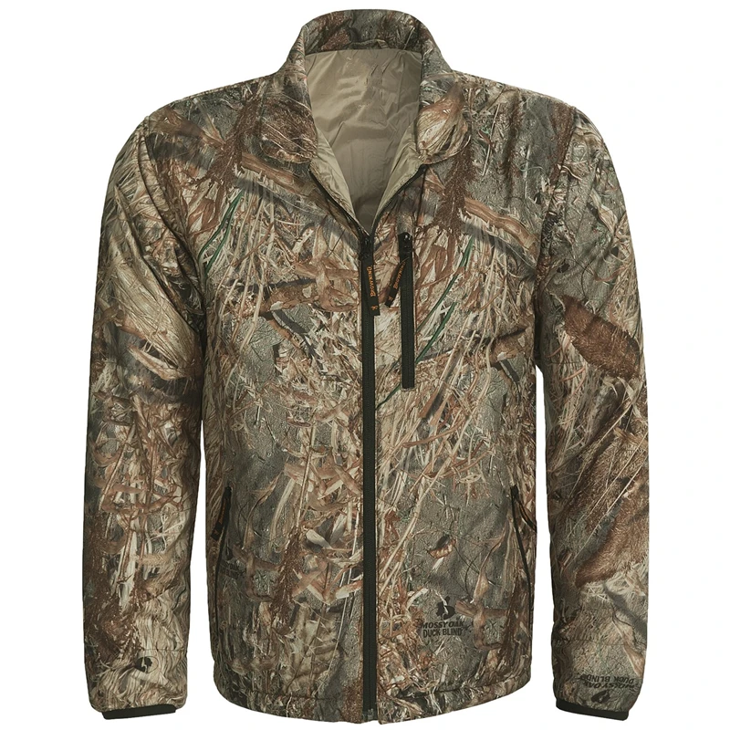 Camo Hunting Jacket & Camouflage Clothing & Hunting Clothes Buy