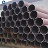 Precise Cold Drawn Seamless Steel Pipe DIN2391, ASTM A179 Standard ASTM A106B